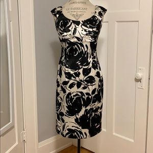 Special occasion dress